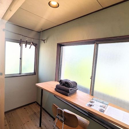 Guesthouse Giwa - Vacation Stay 14269V Mishima  Exteriör bild