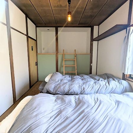 Guesthouse Giwa - Vacation Stay 14269V Mishima  Exteriör bild