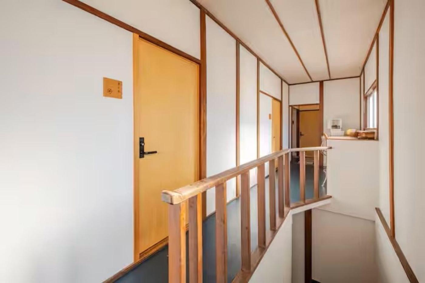 Guesthouse Giwa - Vacation Stay 14269V Mishima  Exteriör bild