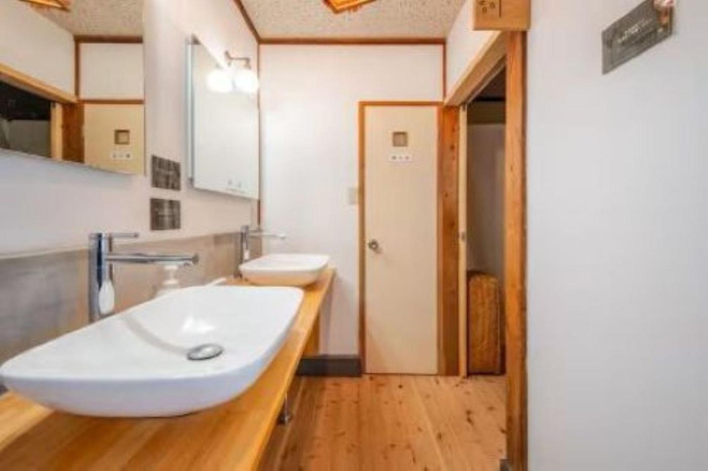 Guesthouse Giwa - Vacation Stay 14269V Mishima  Exteriör bild