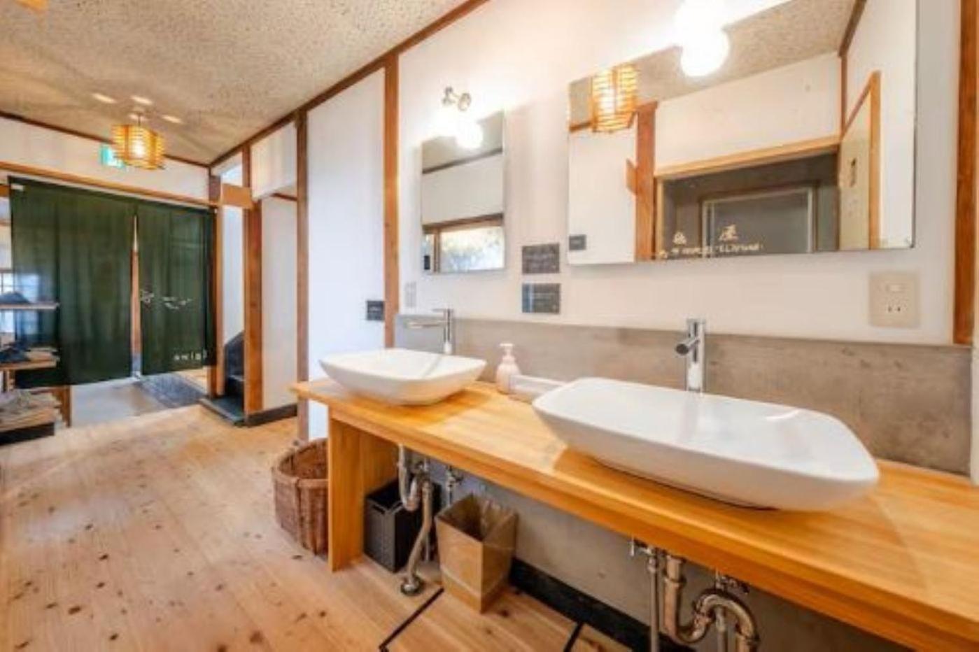 Guesthouse Giwa - Vacation Stay 14269V Mishima  Exteriör bild