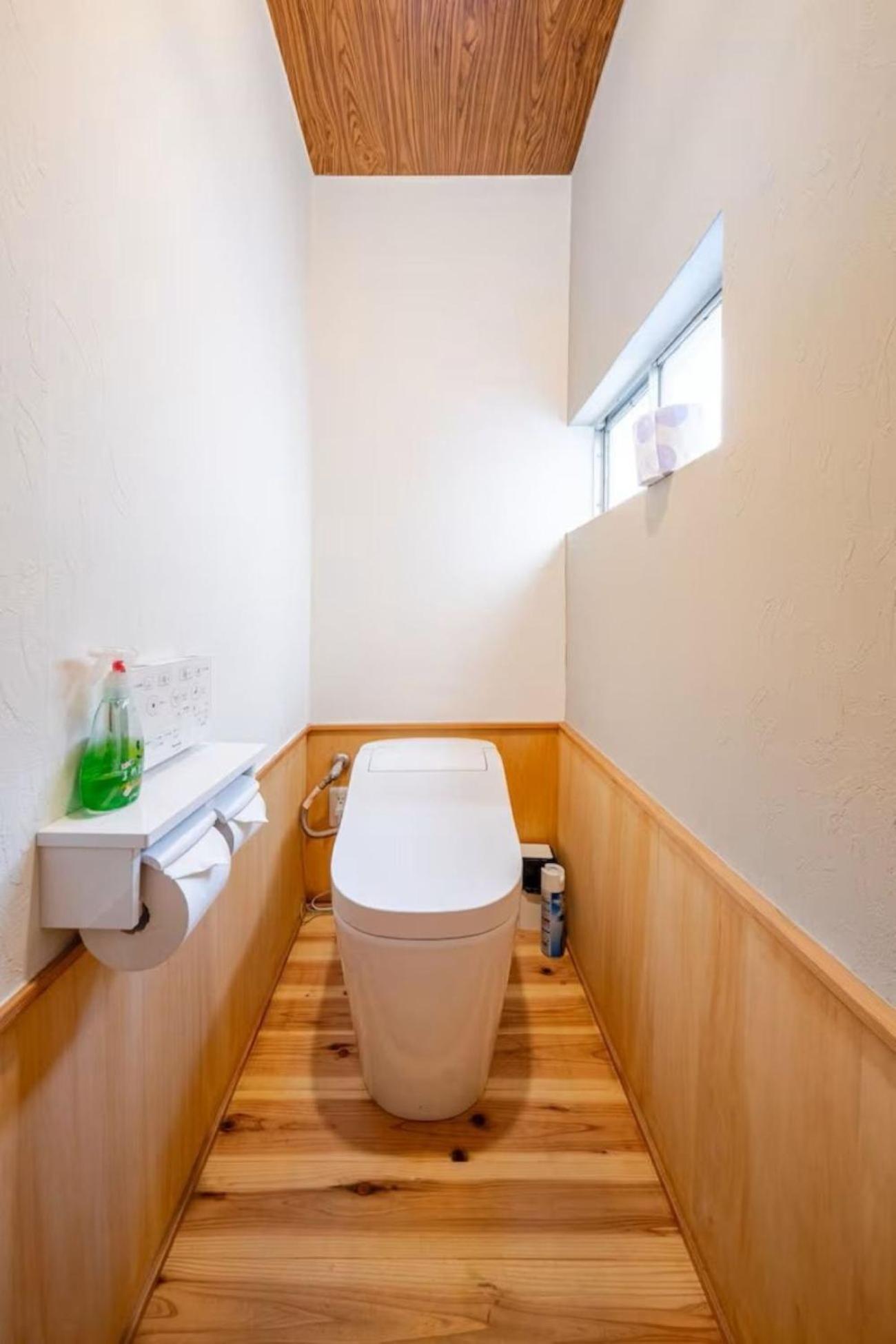 Guesthouse Giwa - Vacation Stay 14269V Mishima  Exteriör bild