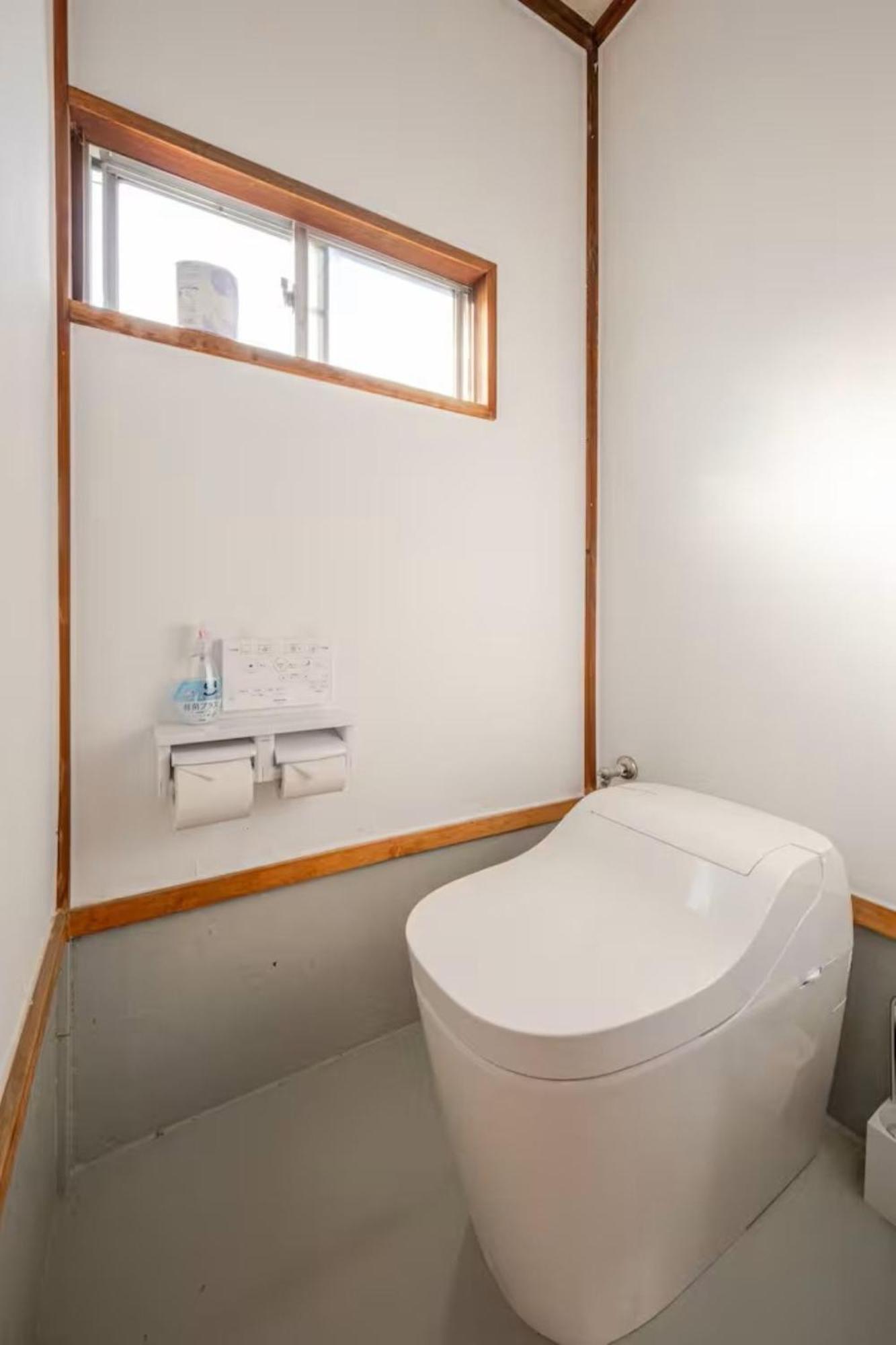 Guesthouse Giwa - Vacation Stay 14269V Mishima  Exteriör bild
