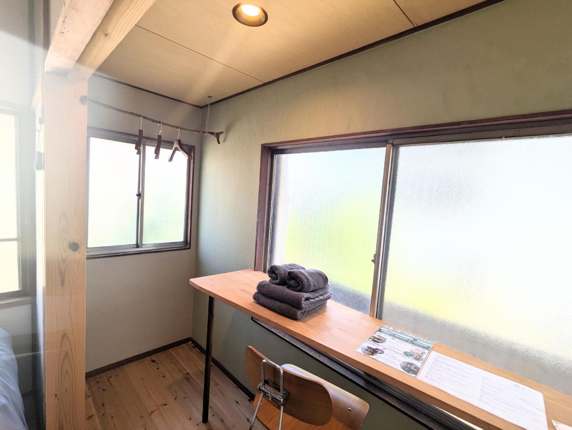 Guesthouse Giwa - Vacation Stay 14269V Mishima  Exteriör bild